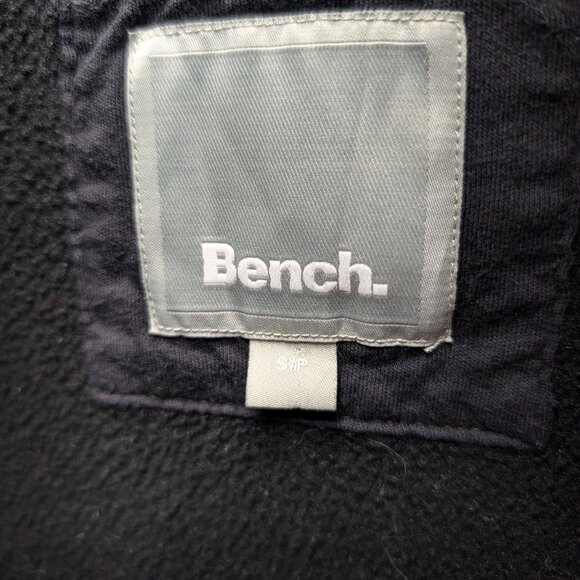 Bench zip up - Picture 2 of 3